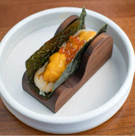 Resy-handroll